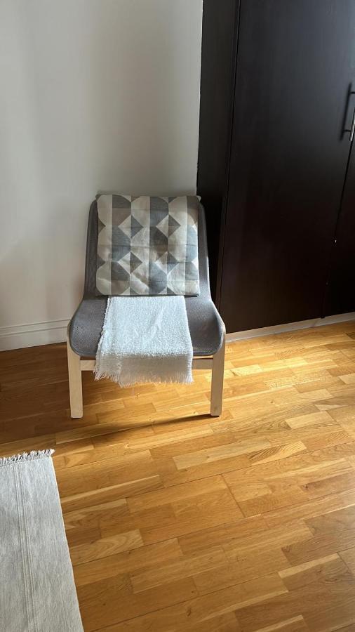 Chic Apartment On The Famous Shopping Rue Du Faubourg Saint-Honore Street 巴黎 外观 照片